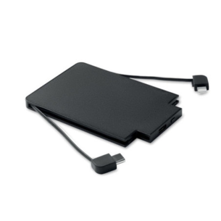 Powerbank personnalisée Slimpo 