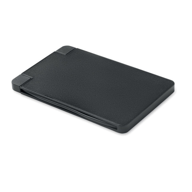 Powerbank personnalisée Slimpo 