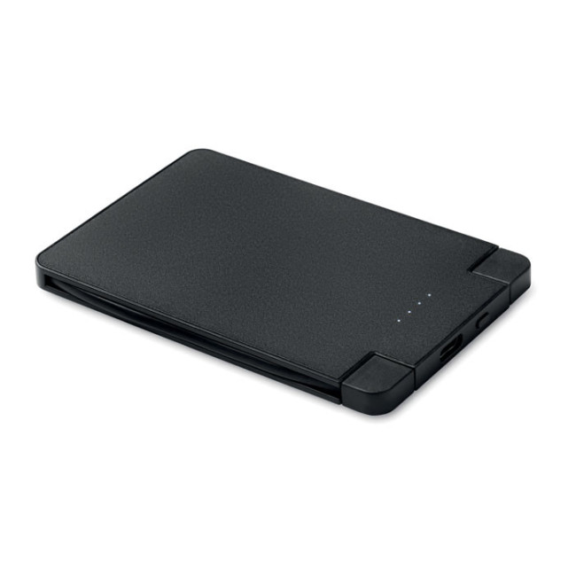 Powerbank personnalisée Slimpo 