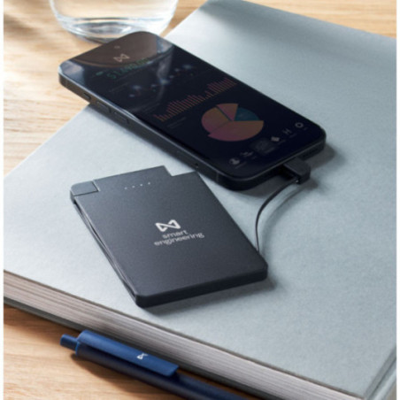 Powerbank personnalisée Slimpo 
