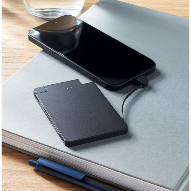 Powerbank personnalisée Slimpo 
