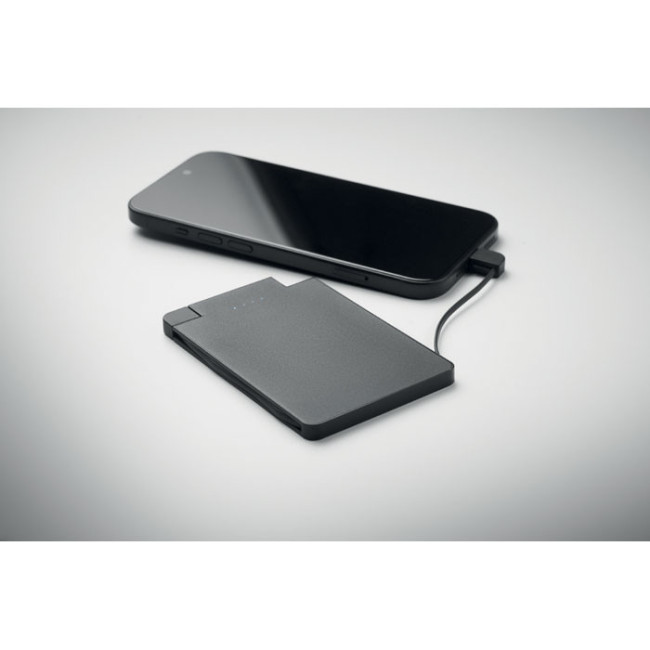 Powerbank personnalisée Slimpo 