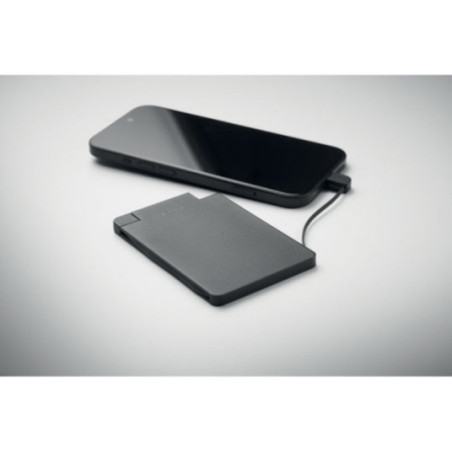 Powerbank personnalisée Slimpo 