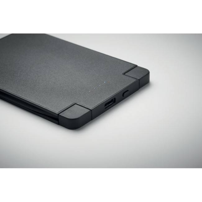 Powerbank personnalisée Slimpo 