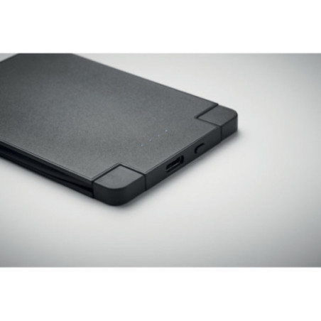 Powerbank personnalisée Slimpo 
