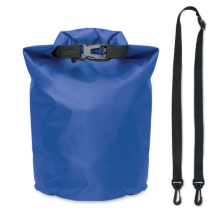 Sac étanche personnalisable Bolsaible+ 5L 