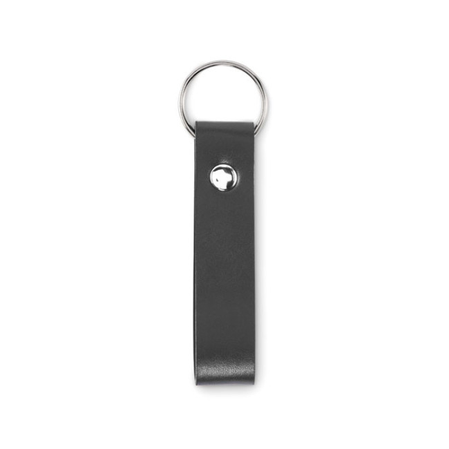 Porte-clés publicitaire Strokey 