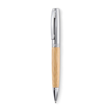 Stylo twist personnalisé et étui Siden 