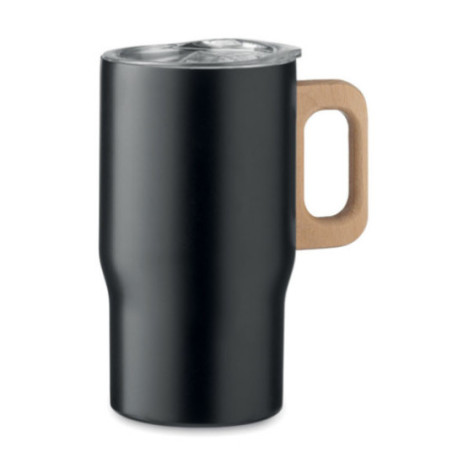 Mug personnalisé double paroi Tumboo 