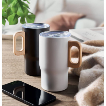 Mug personnalisé double paroi Tumboo 