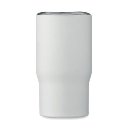 Mug personnalisé double paroi Tumboo 