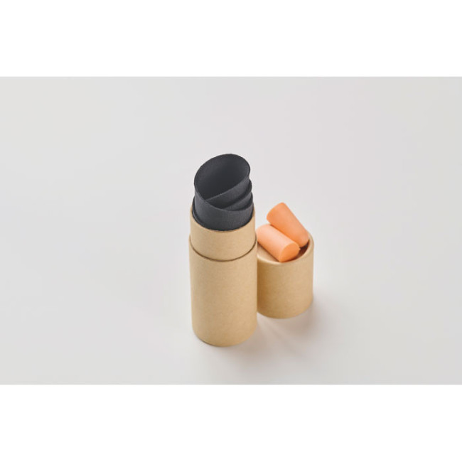 Set de voyage personnalisé Maskset 