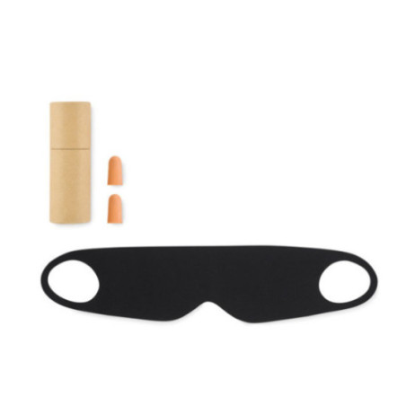 Set de voyage personnalisé Maskset 