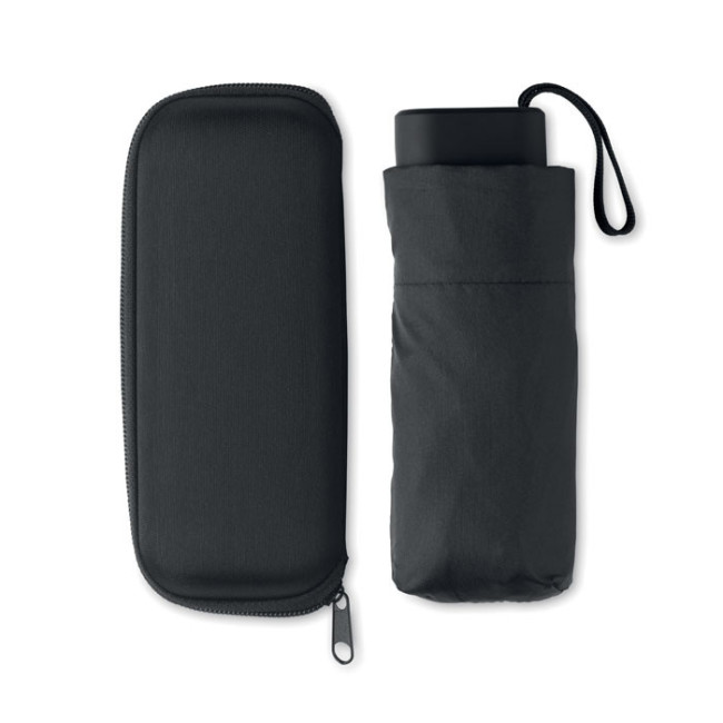 Parapluie tempête personnalisé Portland 