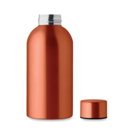 Bouteille simple paroi Athena Mid 500 ml 