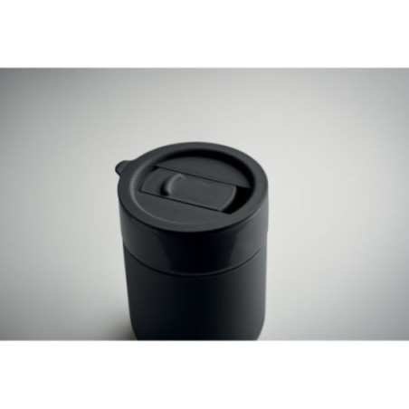Gobelet personnalisé céramique Qeram 330 ml 