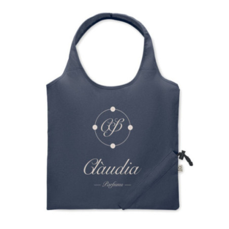 Sac shopping pliable Carrie Colour 