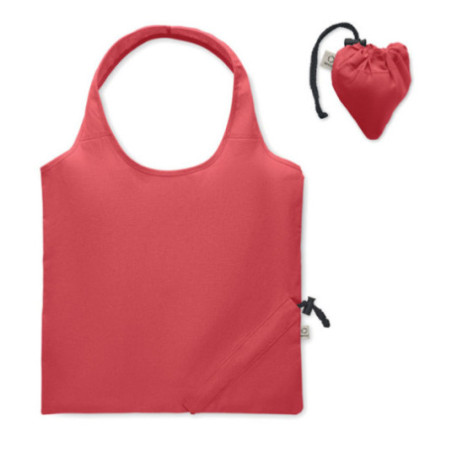 Sac shopping pliable Carrie Colour 