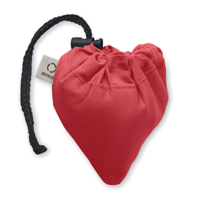 Sac shopping pliable Carrie Colour 