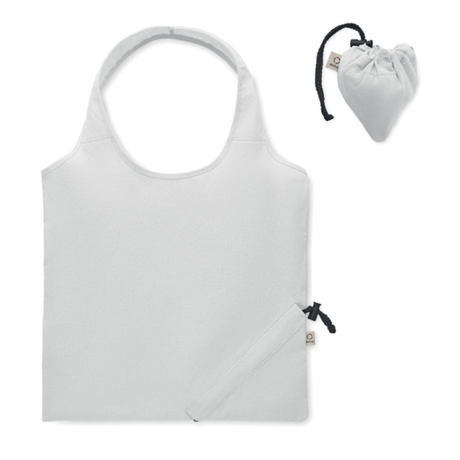 Sac shopping pliable Carrie Colour 