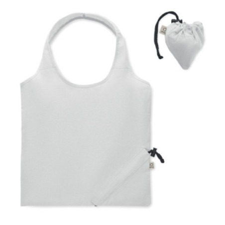 Sac shopping pliable Carrie Colour 