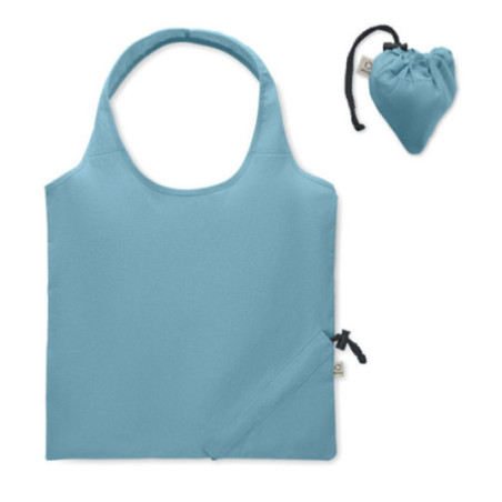Sac shopping pliable Carrie Colour 