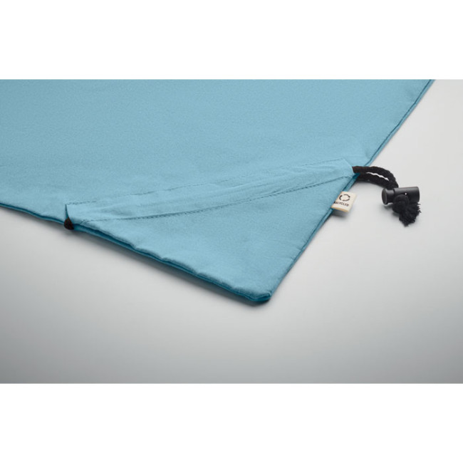 Sac shopping pliable Carrie Colour 