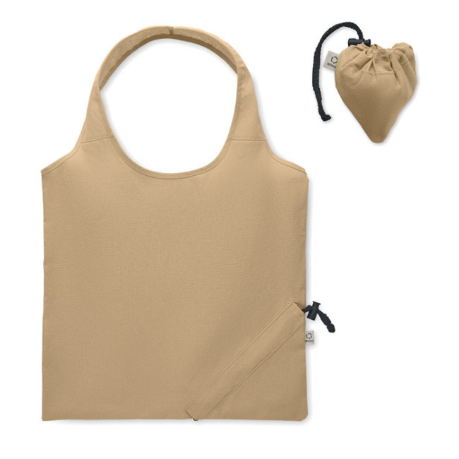 Sac shopping pliable Carrie Colour 