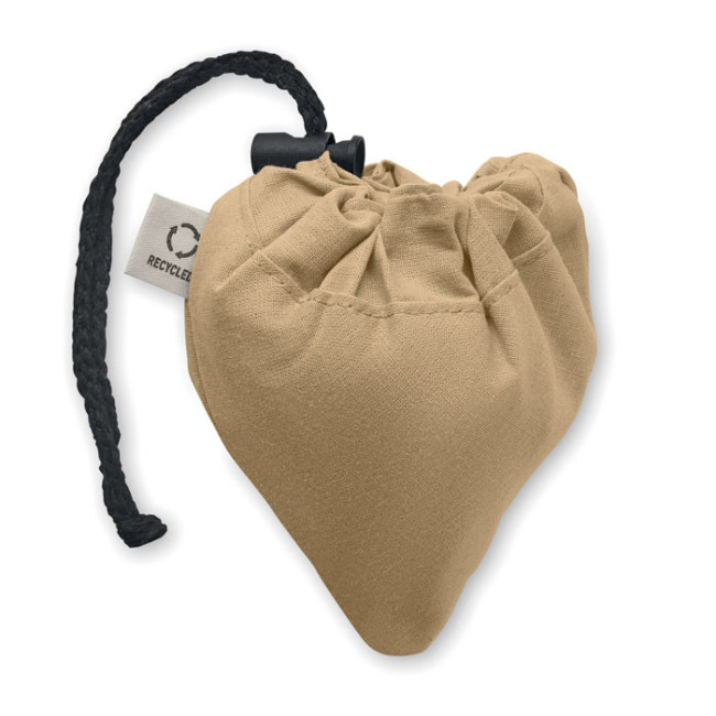 Sac shopping pliable Carrie Colour 