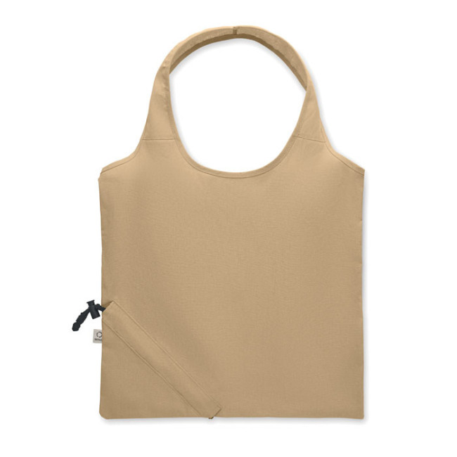 Sac shopping pliable Carrie Colour 