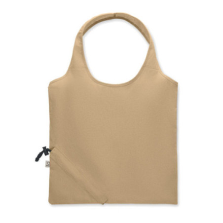 Sac shopping pliable Carrie Colour 