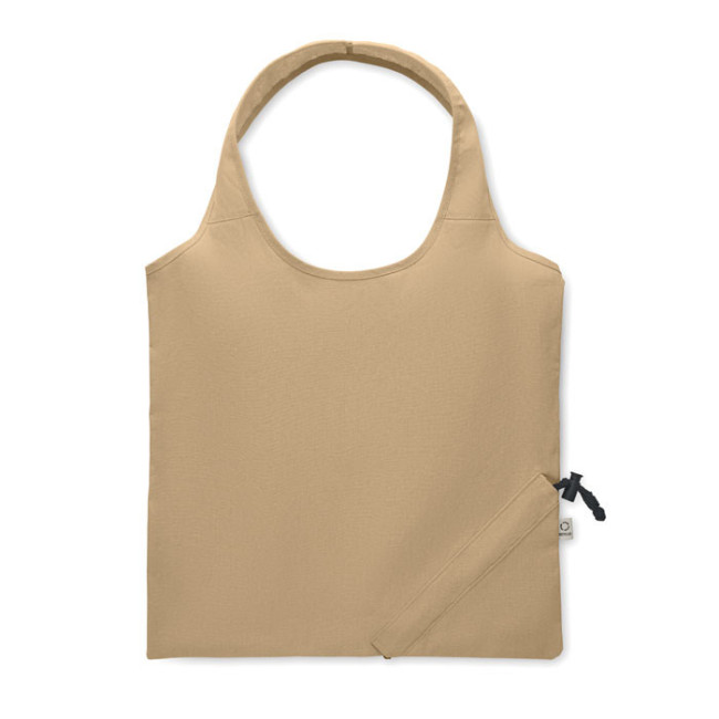 Sac shopping pliable Carrie Colour 