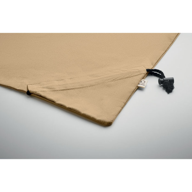 Sac shopping pliable Carrie Colour 