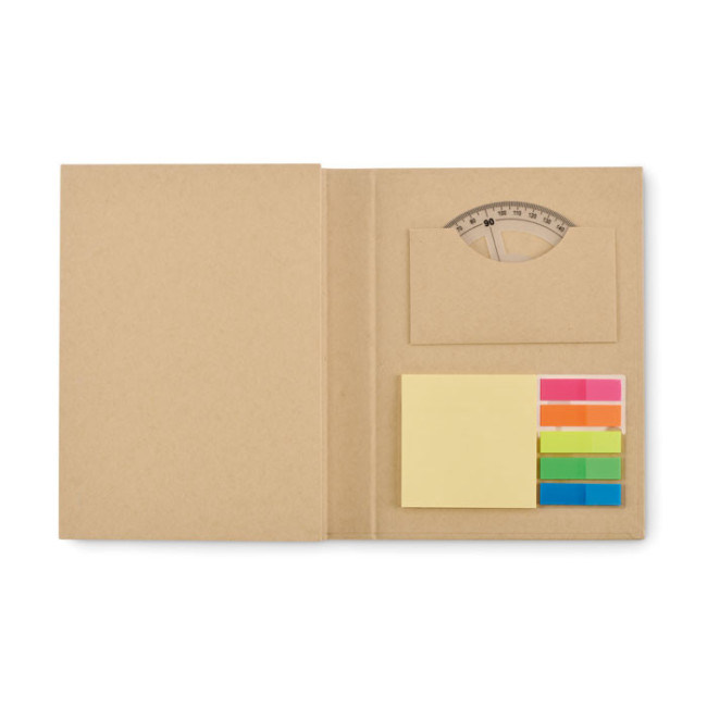 Set de bureau personnalisable Cenote 
