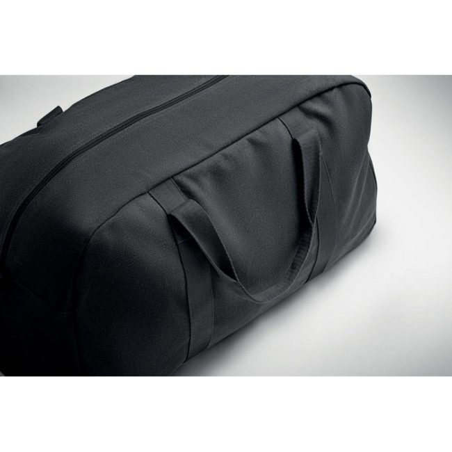 Sac de voyage personnalisé Duffas Colour 