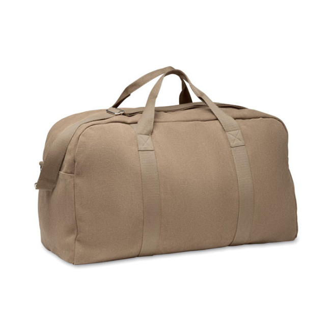 Sac de voyage personnalisé Duffas Colour 