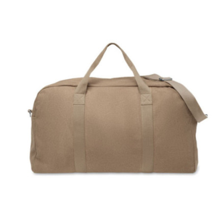 Sac de voyage personnalisé Duffas Colour 