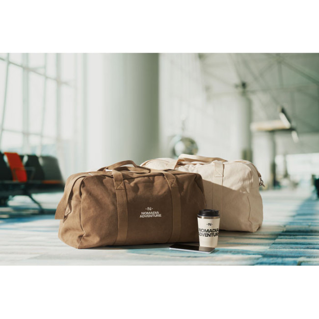 Sac de voyage personnalisé Duffas Colour 