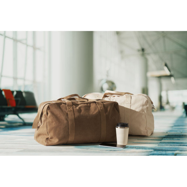 Sac de voyage personnalisé Duffas Colour 