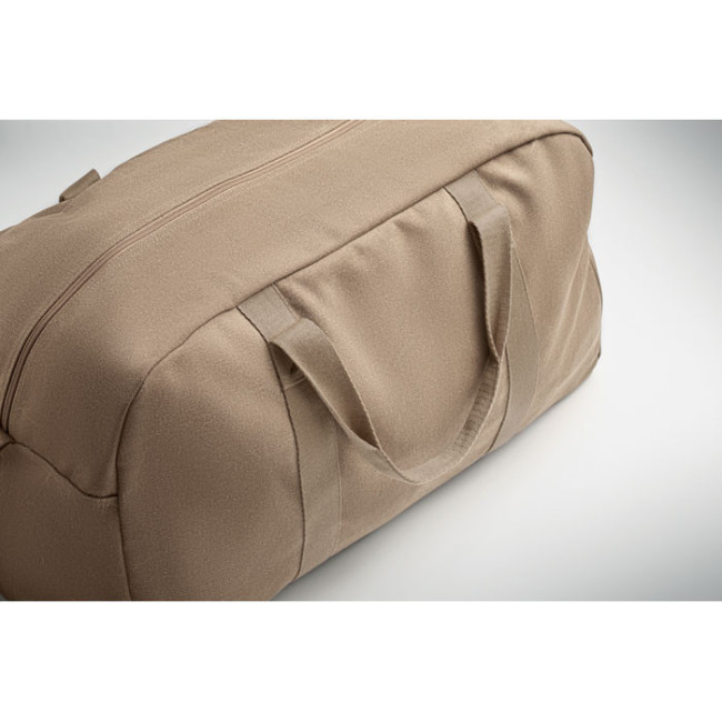 Sac de voyage personnalisé Duffas Colour 