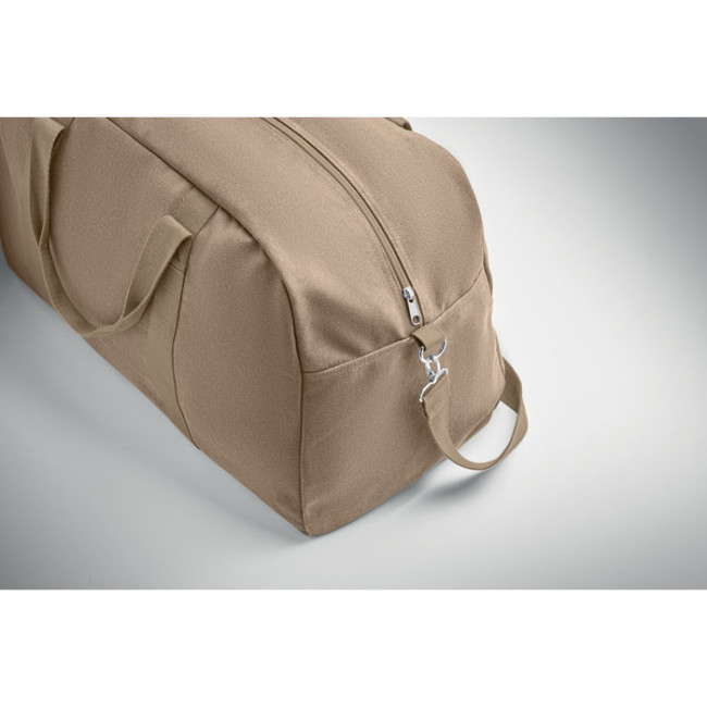 Sac de voyage personnalisé Duffas Colour 