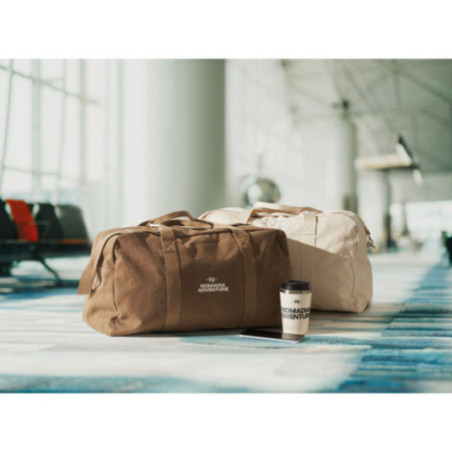 Sac de voyage personnalisé Duffas Colour 