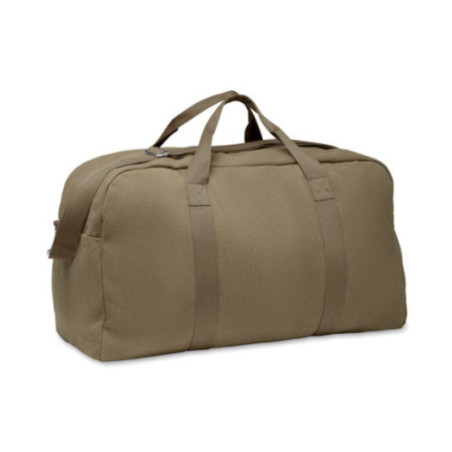 Sac de voyage personnalisé Duffas Colour 