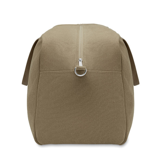 Sac de voyage personnalisé Duffas Colour 