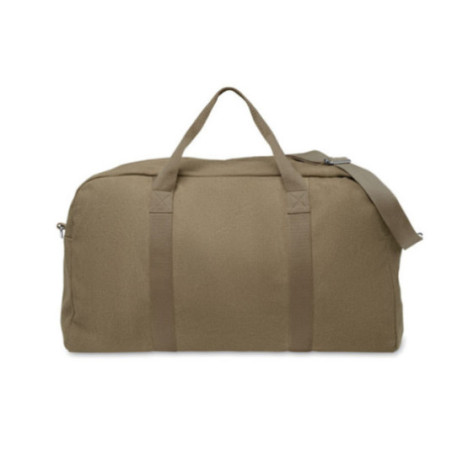 Sac de voyage personnalisé Duffas Colour 