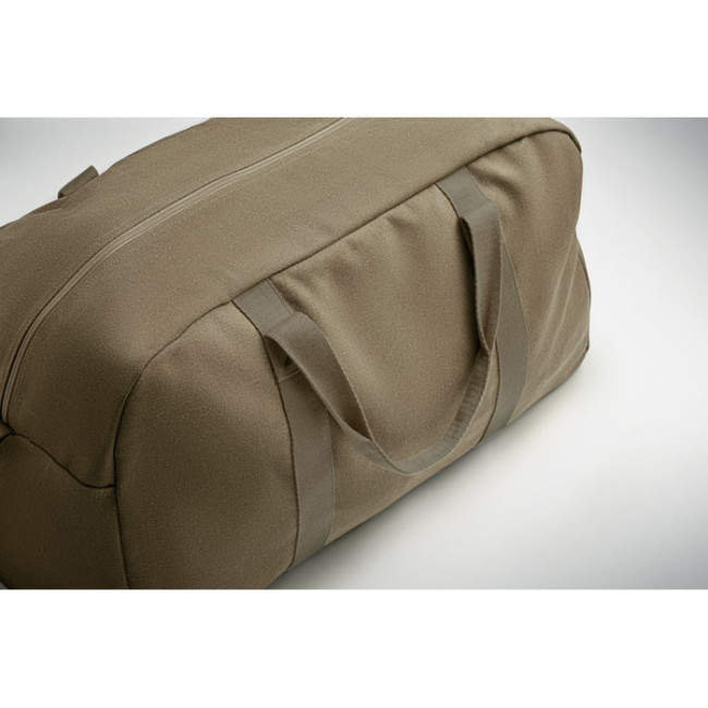 Sac de voyage personnalisé Duffas Colour 