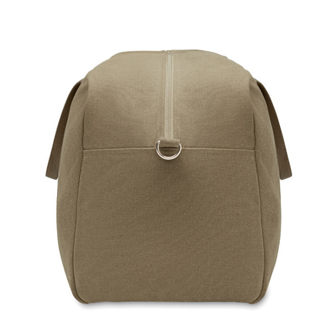 Sac de voyage personnalisé Duffas Colour 