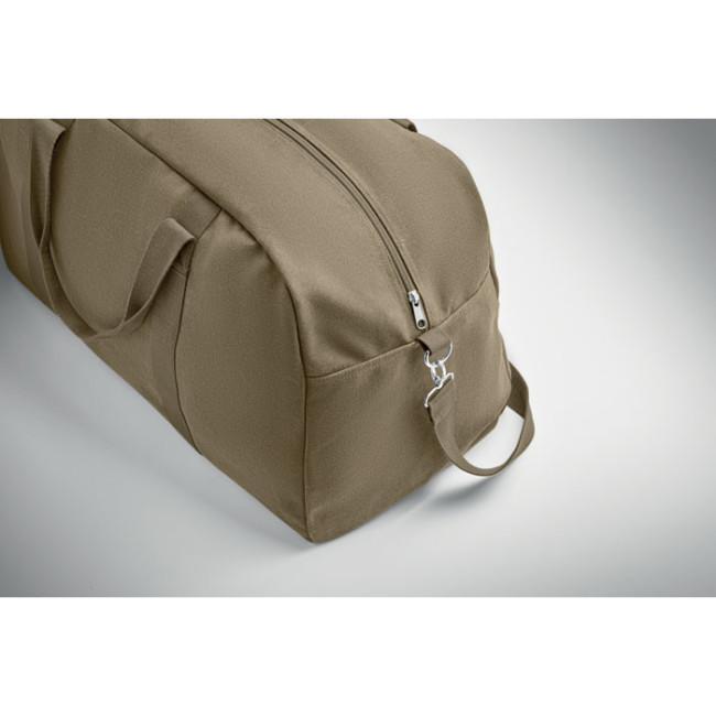 Sac de voyage personnalisé Duffas Colour 