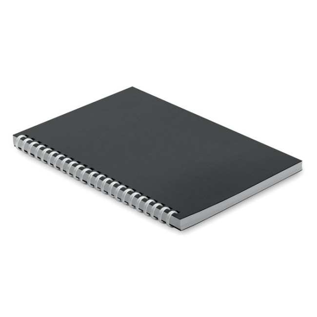 Cahier personnalisé A5 Recarnote 