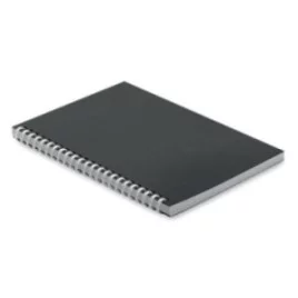 Cahier personnalisé A5...